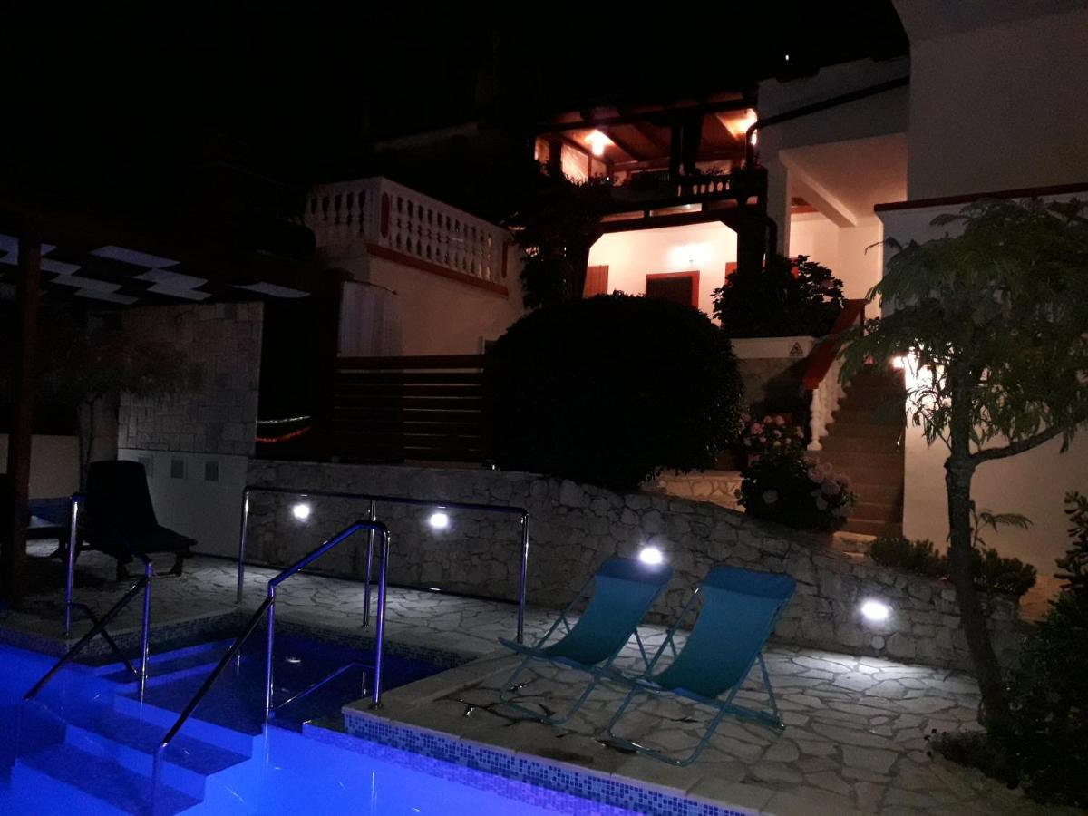 Rustic Apartment Mariva Ljubač エクステリア 写真
