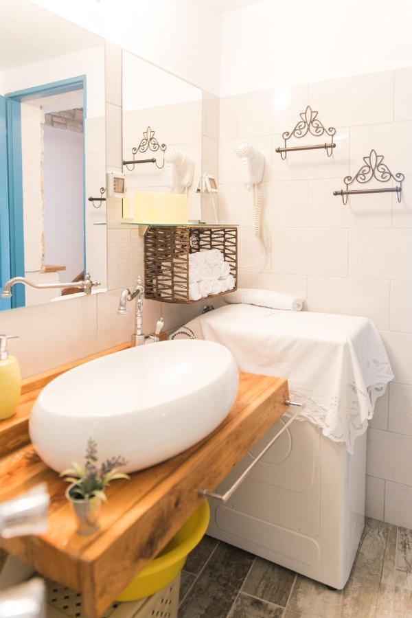Rustic Apartment Mariva Ljubač エクステリア 写真
