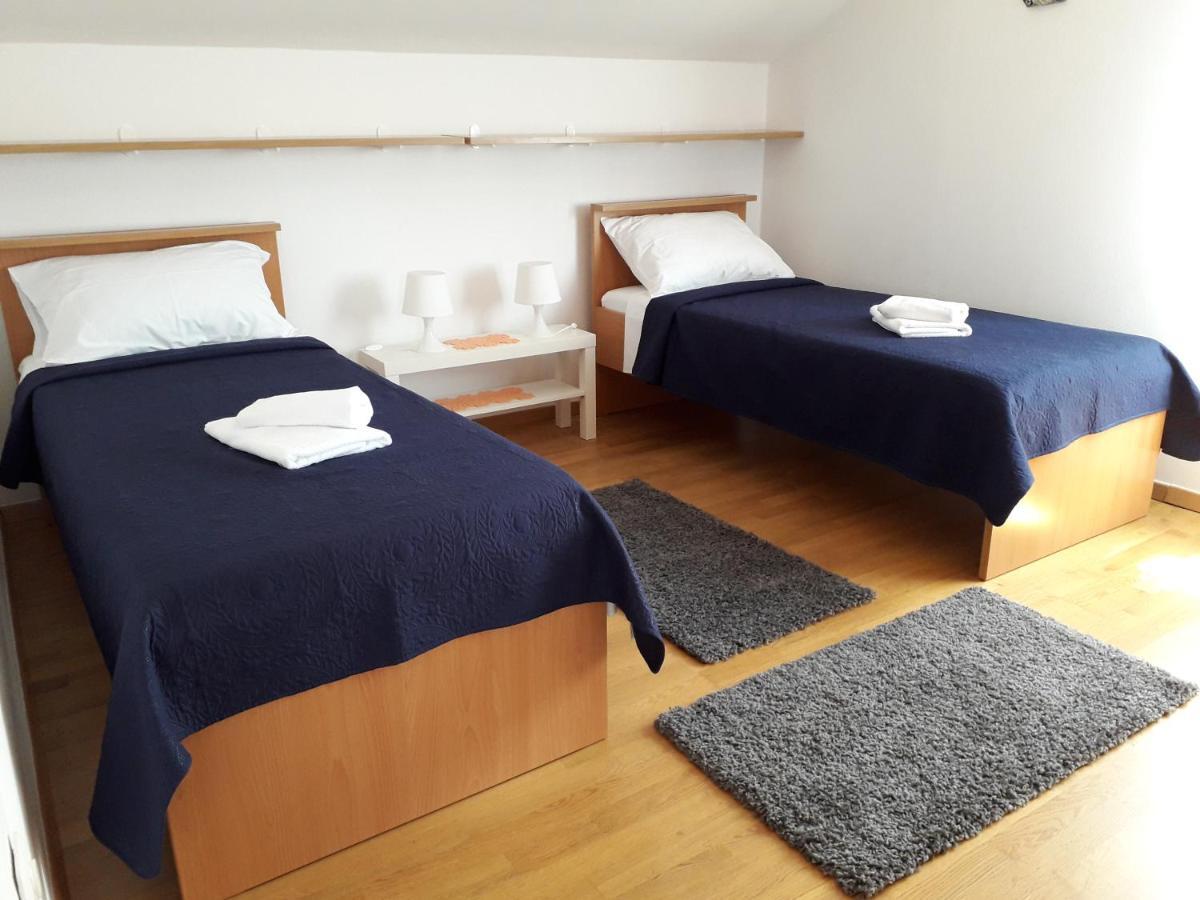 Rustic Apartment Mariva Ljubač エクステリア 写真